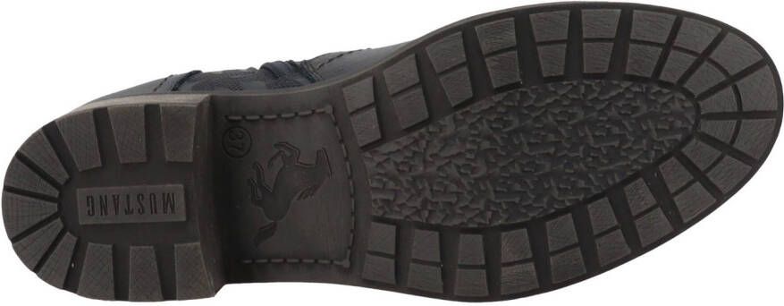 Mustang Shoes Winterlaarsjes FABIENNE