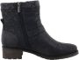 Mustang Shoes Winterlaarsjes FABIENNE - Thumbnail 5