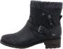 Mustang Shoes Winterlaarsjes FABIENNE - Thumbnail 6