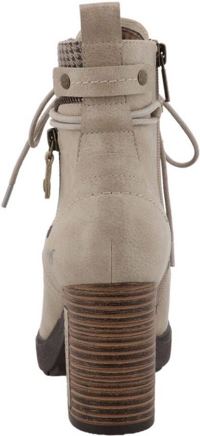 Mustang Shoes Winterlaarsjes Nana