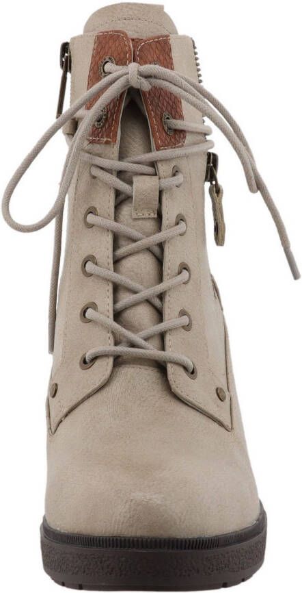 Mustang Shoes Winterlaarsjes Nana