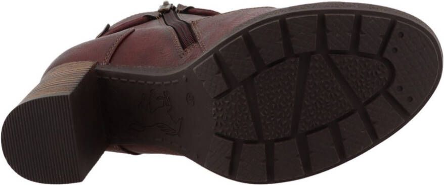 Mustang Shoes Winterlaarsjes Nana
