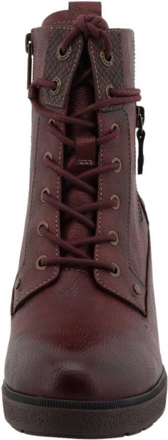 Mustang Shoes Winterlaarsjes Nana