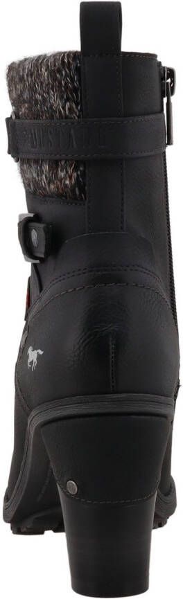 Mustang Shoes Winterlaarsjes Palma