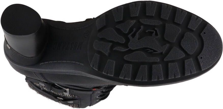 Mustang Shoes Winterlaarsjes Palma
