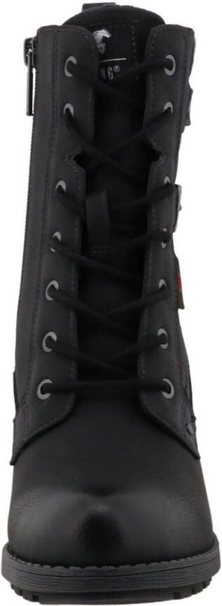 Mustang Shoes Winterlaarsjes Palma