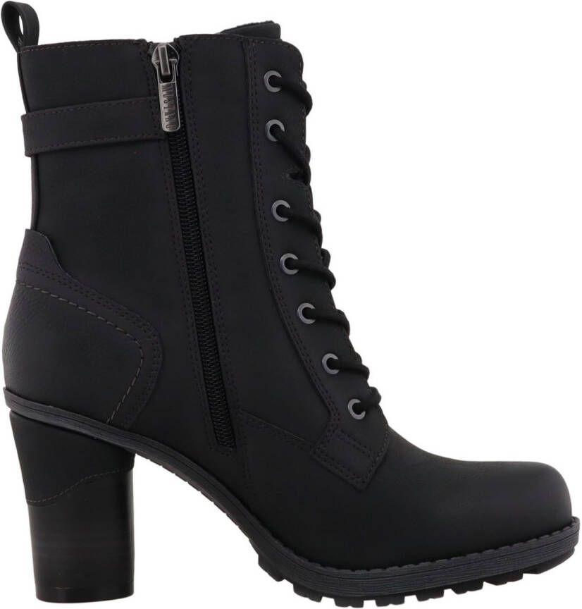 Mustang Shoes Winterlaarsjes Palma
