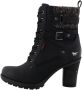 Mustang Shoes Winterlaarsjes Palma - Thumbnail 6