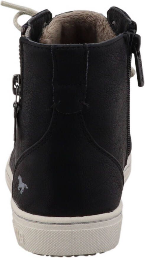 Mustang Shoes Winterlaarsjes Tuala