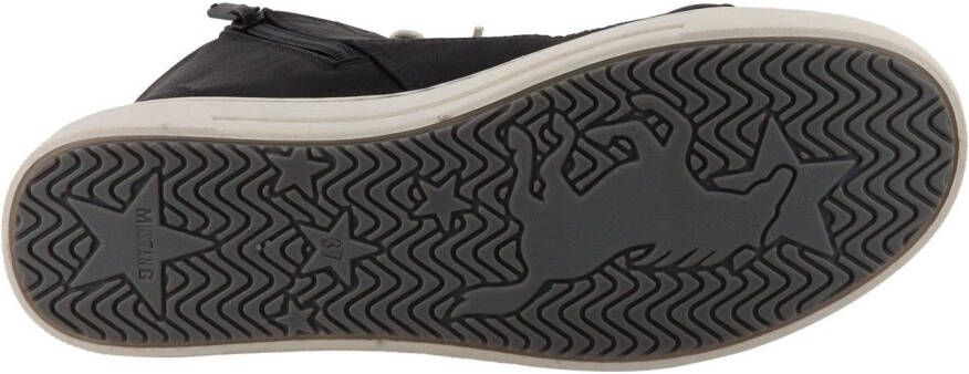 Mustang Shoes Winterlaarsjes Tuala