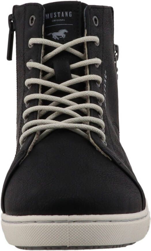 Mustang Shoes Winterlaarsjes Tuala
