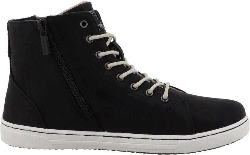 Mustang Shoes Winterlaarsjes Tuala