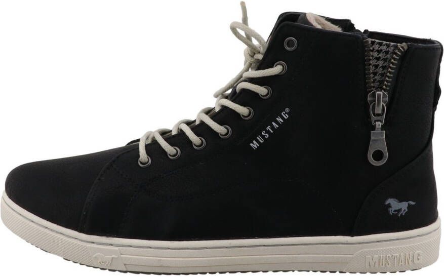 Mustang Shoes Winterlaarsjes Tuala