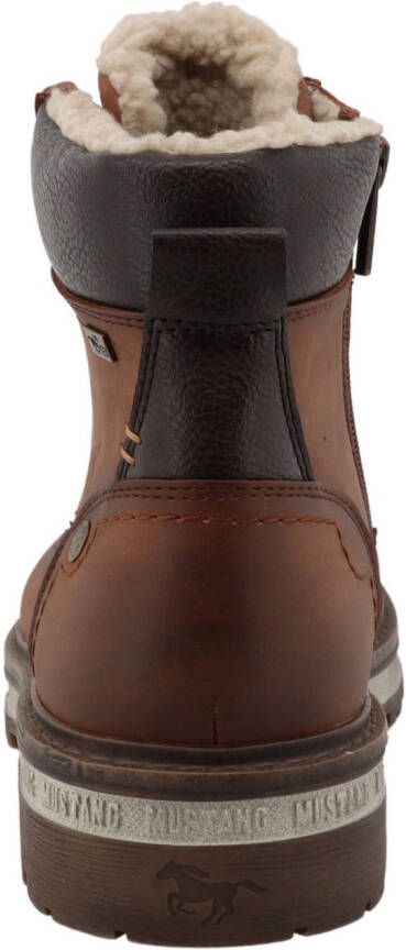 Mustang Shoes Winterlaarzen Merem