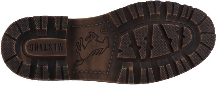 Mustang Shoes Winterlaarzen Merem