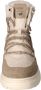 Mustang Shoes Winterlaarzen veterschoenen snowboots met praktische binnenrits - Thumbnail 3