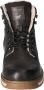 Mustang Shoes Winterlaarzen casual mode veterschoenen winterlaarzen met oogjes en logo-patch - Thumbnail 5