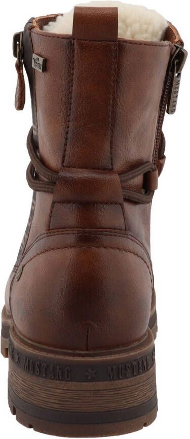 Mustang Shoes Winterlaarzen Darleen