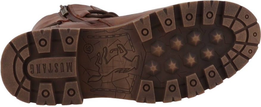 Mustang Shoes Winterlaarzen Darleen