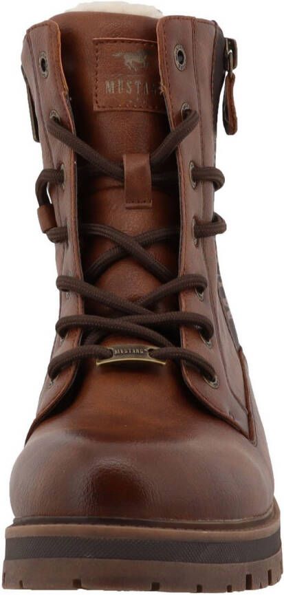 Mustang Shoes Winterlaarzen Darleen