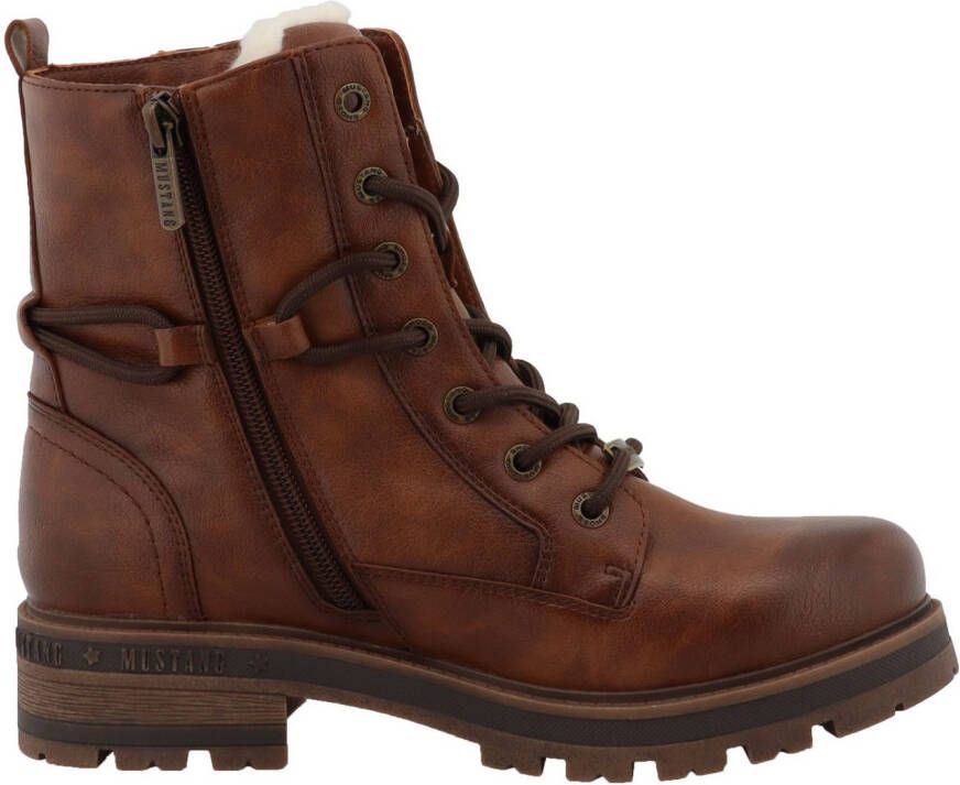Mustang Shoes Winterlaarzen Darleen