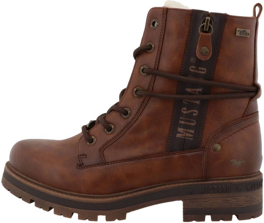 Mustang Shoes Winterlaarzen Darleen