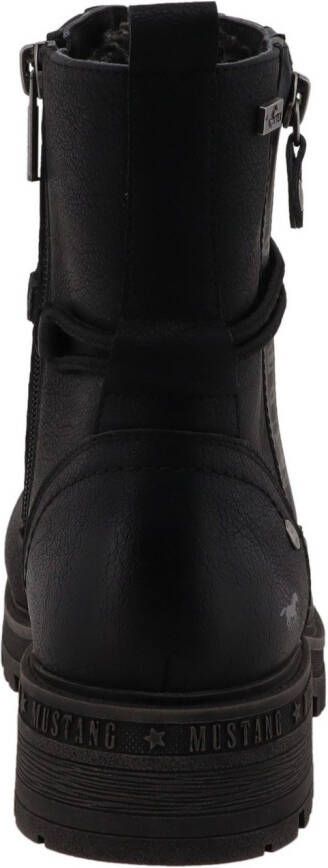 Mustang Shoes Winterlaarzen Darleen