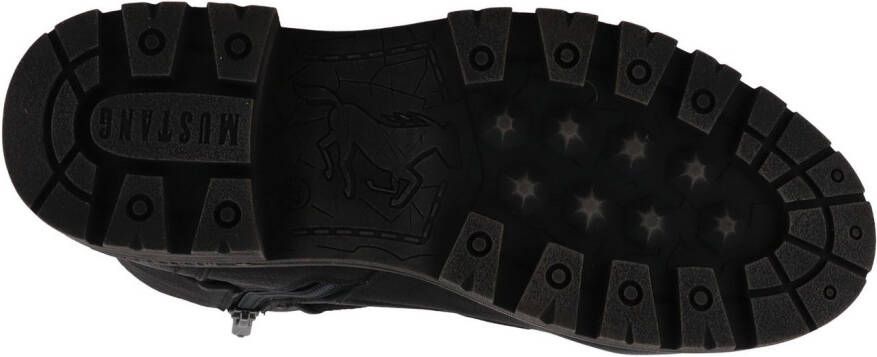 Mustang Shoes Winterlaarzen Darleen