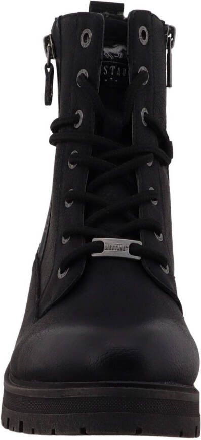 Mustang Shoes Winterlaarzen Darleen