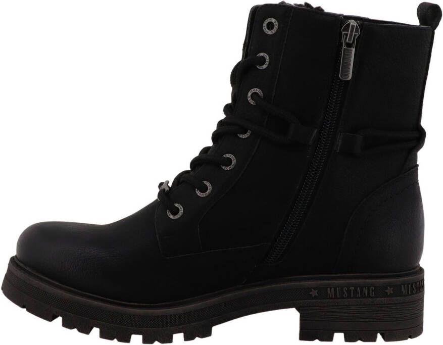 Mustang Shoes Winterlaarzen Darleen