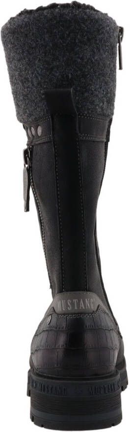 Mustang Shoes Winterlaarzen Darleen