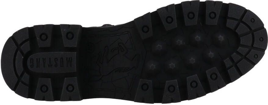 Mustang Shoes Winterlaarzen Darleen