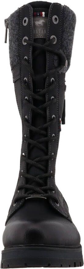 Mustang Shoes Winterlaarzen Darleen