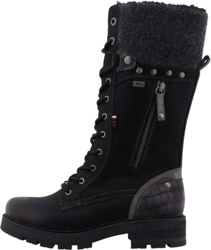 Mustang Shoes Winterlaarzen Darleen