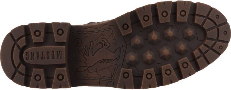 Mustang Shoes Winterlaarzen Darleen