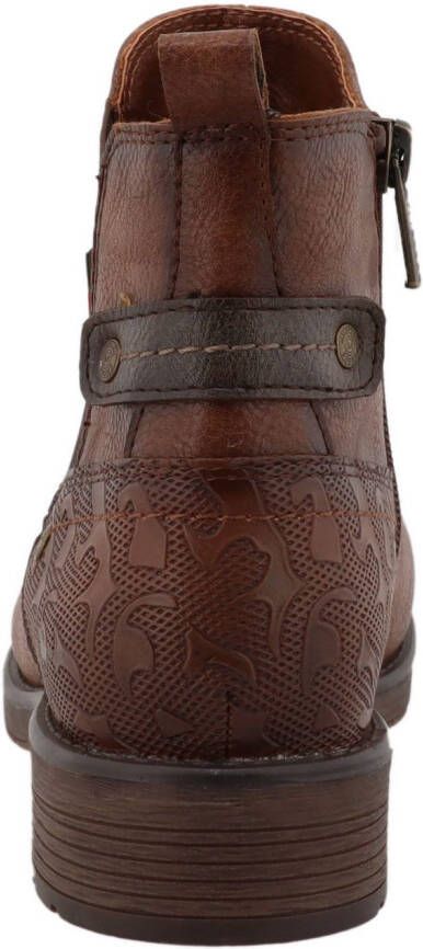 Mustang Shoes Winterlaarzen Elfi