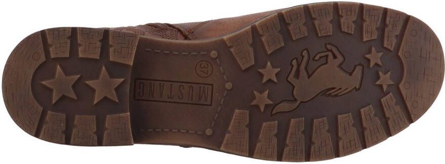 Mustang Shoes Winterlaarzen Elfi