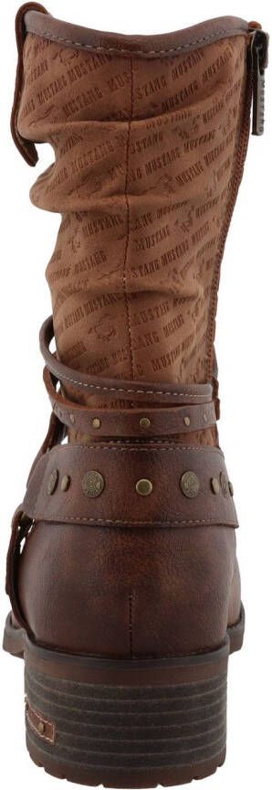 Mustang Shoes Winterlaarzen FABIENNE