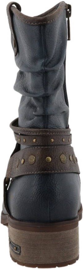 Mustang Shoes Winterlaarzen FABIENNE