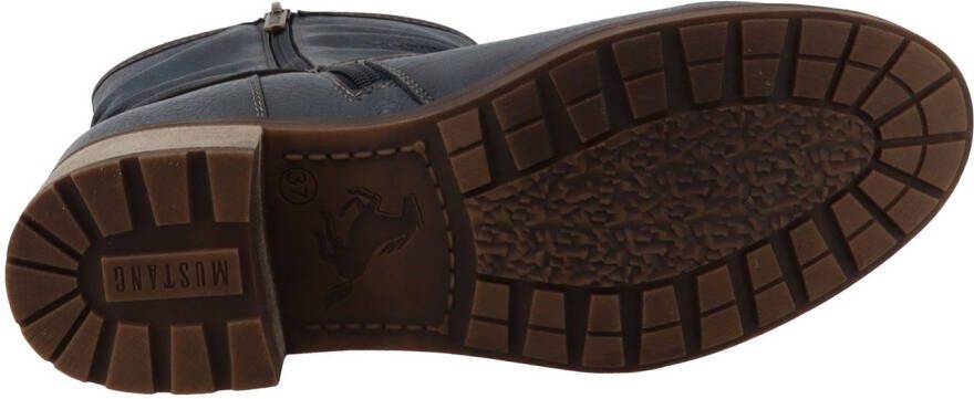 Mustang Shoes Winterlaarzen FABIENNE