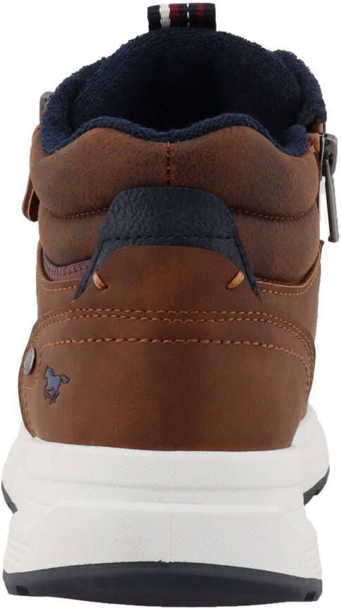 Mustang Shoes Winterlaarzen Luciano