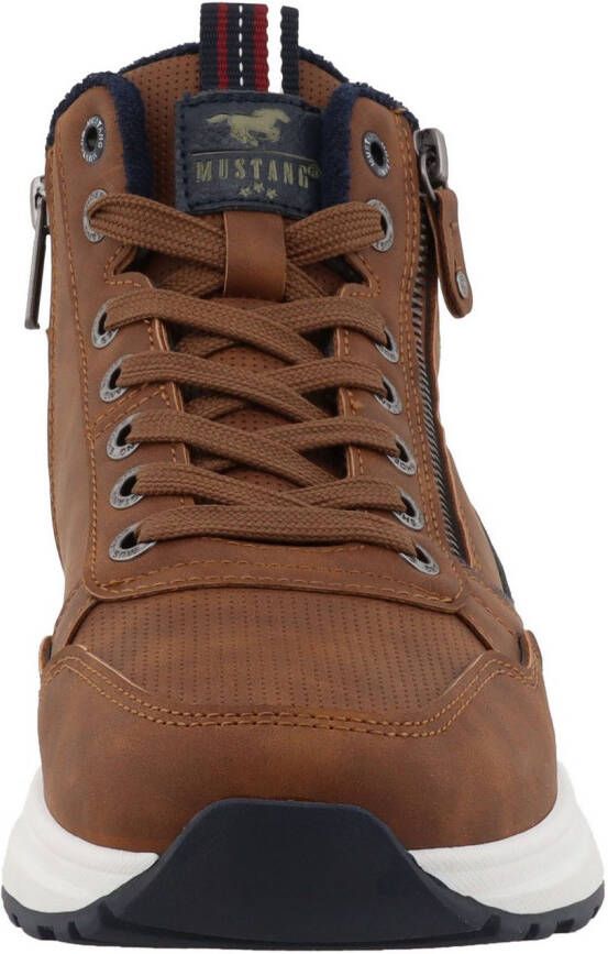 Mustang Shoes Winterlaarzen Luciano