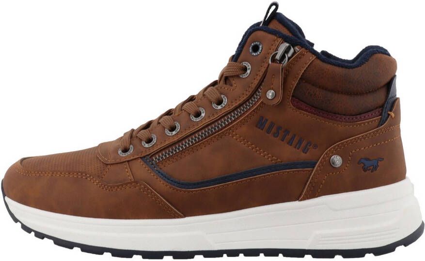 Mustang Shoes Winterlaarzen Luciano