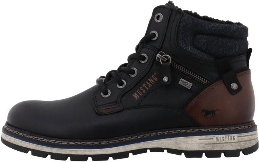 Mustang Shoes Winterlaarzen Mariko