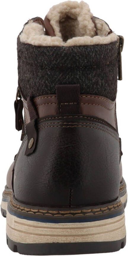 Mustang Shoes Winterlaarzen Mariko