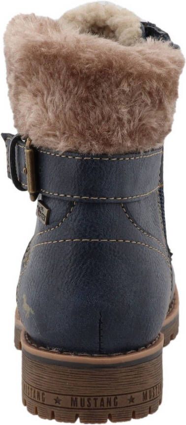 Mustang Shoes Winterlaarzen MATILDE