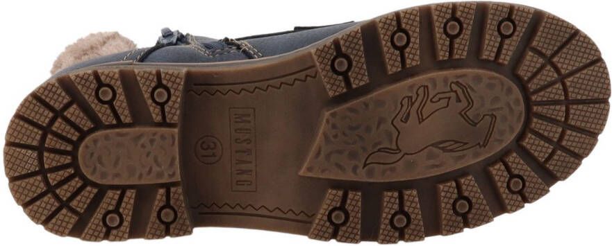 Mustang Shoes Winterlaarzen MATILDE