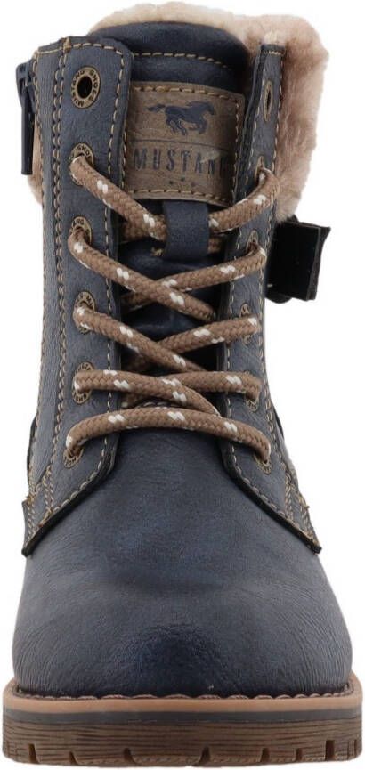 Mustang Shoes Winterlaarzen MATILDE