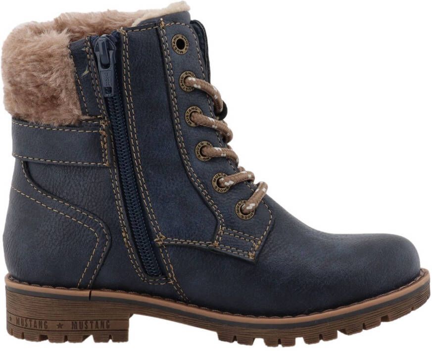 Mustang Shoes Winterlaarzen MATILDE