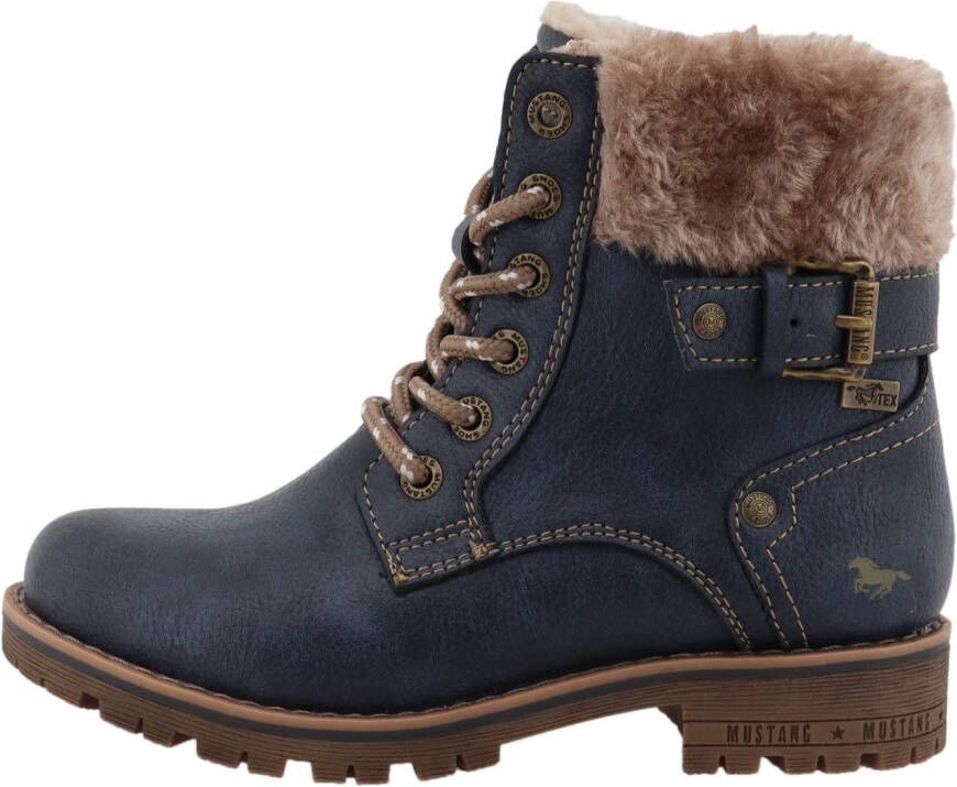 Mustang Shoes Winterlaarzen MATILDE